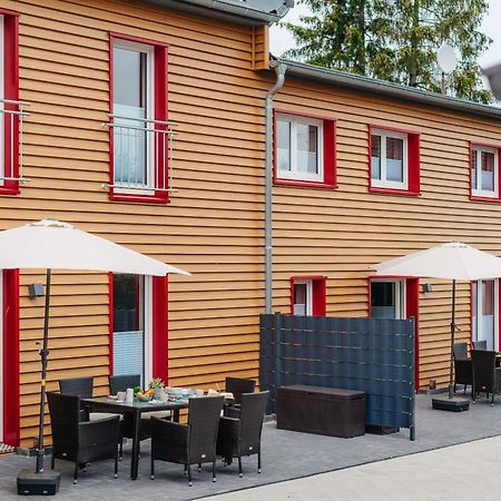 Schlufter Wiese Braunlage Buitenkant foto